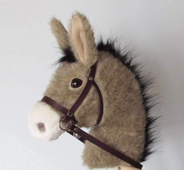 Hobby donkey - for ages 1-4