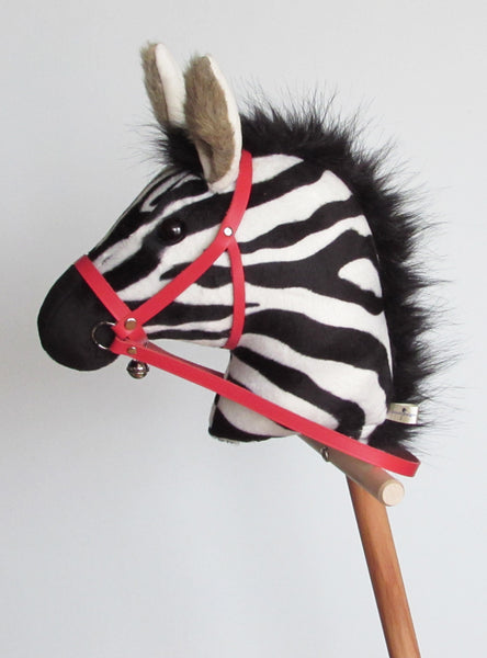 Hobby zebra - for ages 1-4