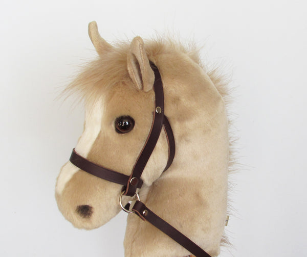 "Buttercup" hobby horse - for ages 1-4