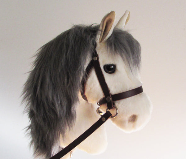 "Daisy" hobby horse - for ages 1-4