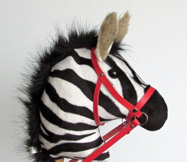 Hobby zebra - for ages 1-4