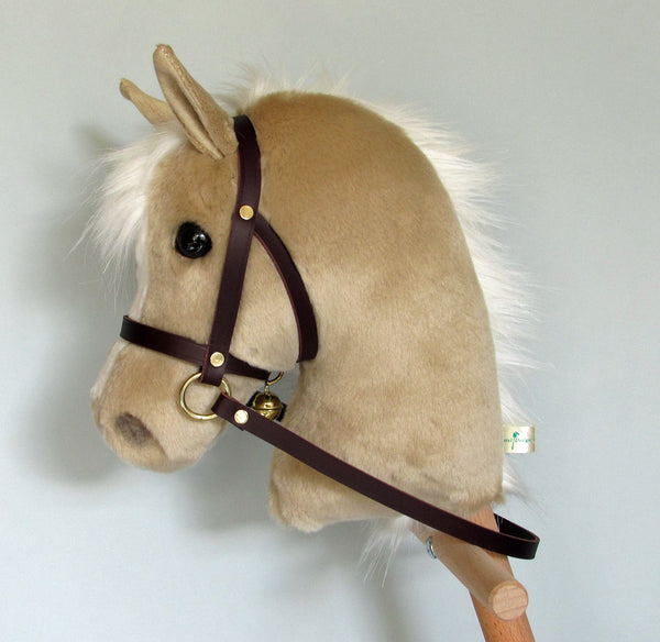 "Buttercup" hobby horse - for ages 1-4