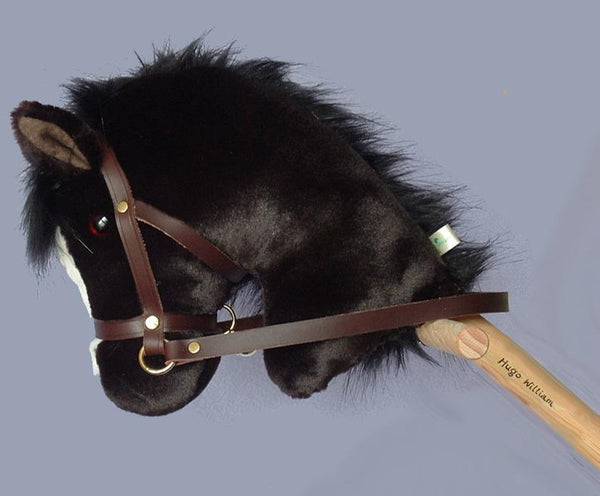 Personalise your hobby horse